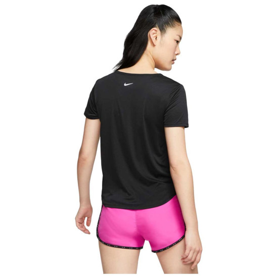 Nike Γυναικεία κοντομάνικη μπλούζα